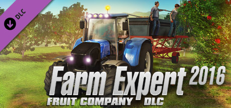  Farm Expert 2016  -  4